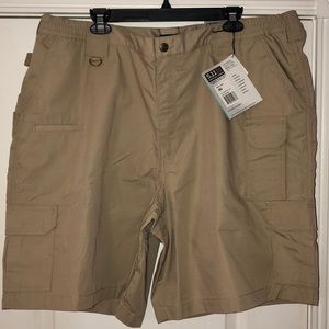 5.11 tactical series 9.5 taclite pro short sz 46